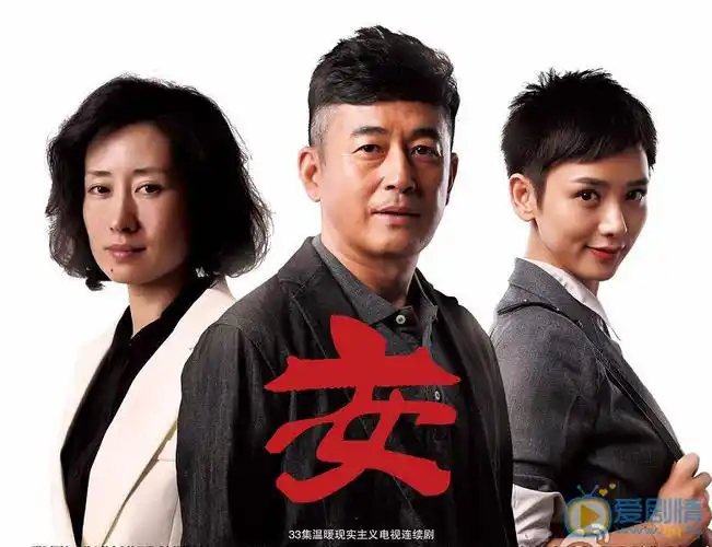 山东影视传媒出品,赵冬苓担任编剧,张永新导演执导,由著名演员王志飞