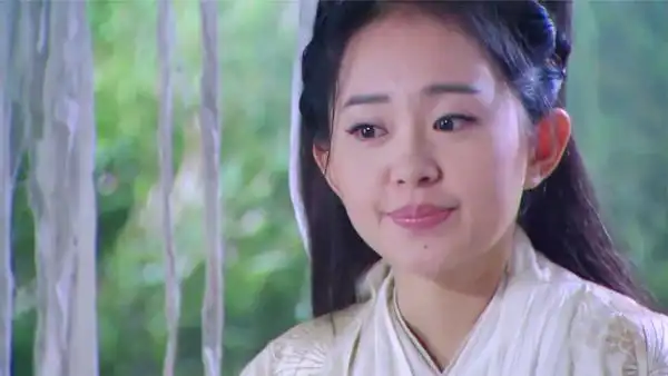 神雕侠侣陆无双谁演的最萌孙耀琦版深入人心神雕侠侣陆无双接骨第几集