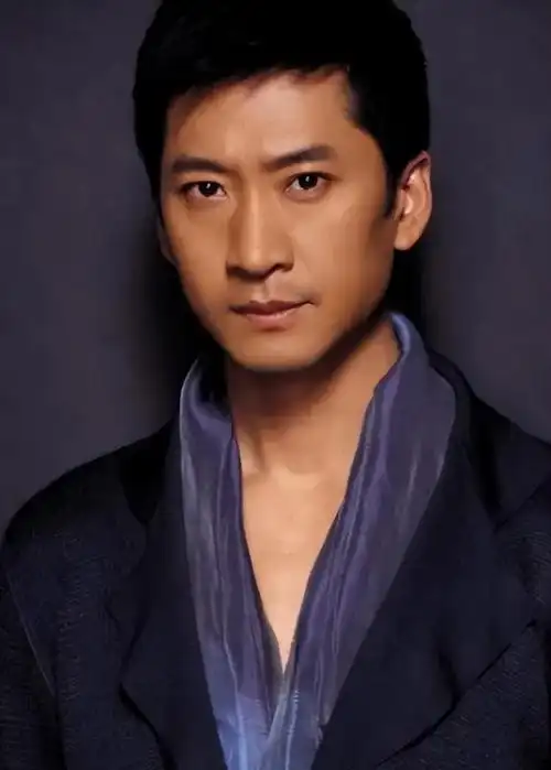 混进琼瑶剧的4位内地男演员虽然演的是配角但颜值没输过