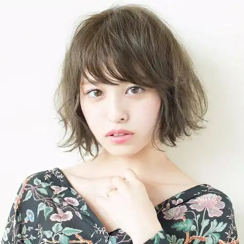 美人计日本最有人气的16款波波头发型时尚又减龄
