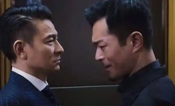 刘德华被告案再升级!被抄袭者再发声,0.99亿赔偿引争议!