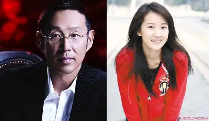 陈道明女儿陈格照片 陈道明女儿陈格老公是谁