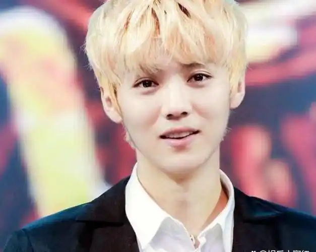 而且,因为老东家的打压,鹿晗在韩国娱乐圈已经混不下去了.