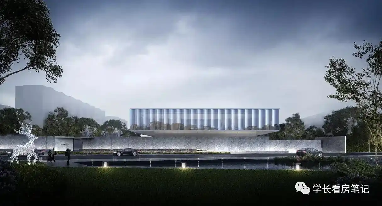 青浦赵巷「中铁建花语江南」已公示,推出建面约95-96㎡洋房 - 抖音