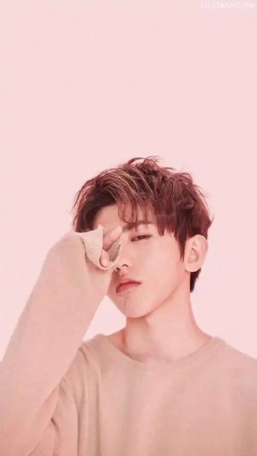 蔡徐坤帅气梦幻的高清图片精选蔡徐坤我们民政局见哦