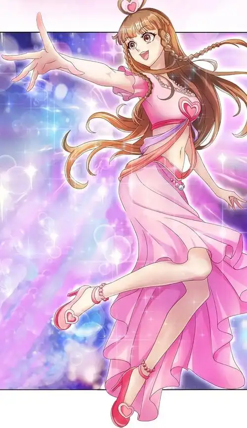 叶罗丽漫画版为何比动画版更讨喜?画风是关键,思思还自带圣光!