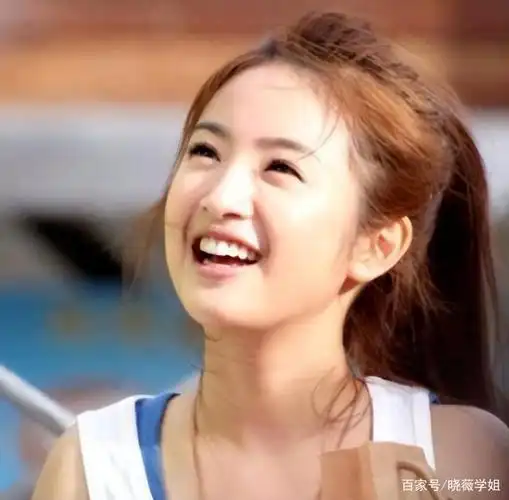 林依晨:曾被誉为"收视女王",39岁笑起来还是袁湘琴的模样