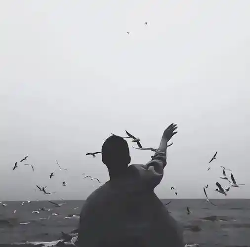 用这6种微信头像的男生都是渣男?尤其第3种,赶紧拉黑