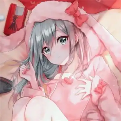 仙女头像梦幻漂亮可爱图片