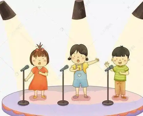 少儿口才●良好的表达能力如何培养