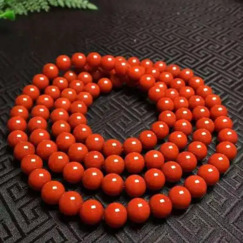 凉山南红的特点是什么,以及不同产地的特征