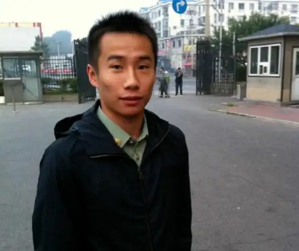 奥运冠军肖钦因富婆女友被牵扯进巨额诈骗案亲友与他断绝来往