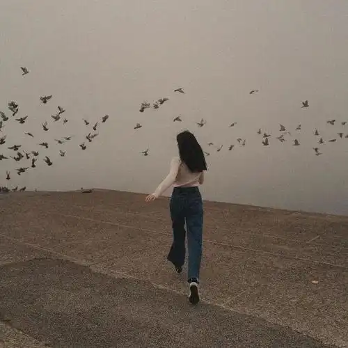 头像八月最后一期好看的微信头像试试