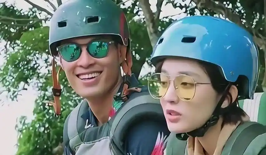 米兰这一夜,被32岁的古力娜扎惊艳,全身上下都写着"野心"_嘉宾_节目