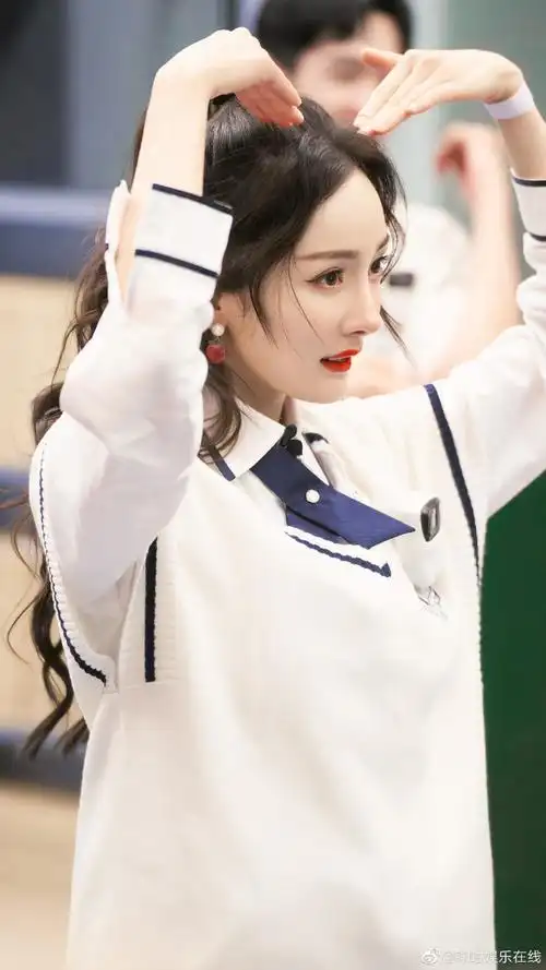 06#影视星聚汇#@angelababy@刘亦菲@白鹿my@赵丽