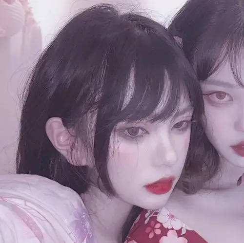 闺蜜头像二传注dt林仙