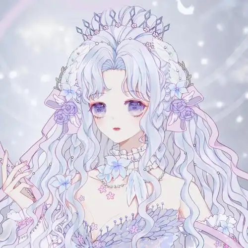 可爱头像.来源于小红书的,慕慕酱 ,k.