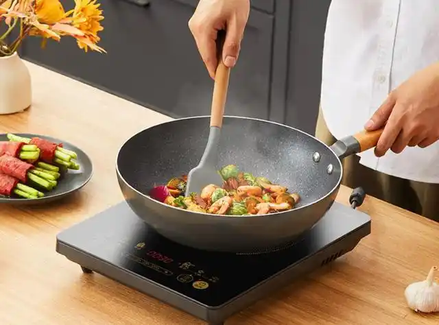 美的电磁炉哪个型号最好?加热快又安全呢?
