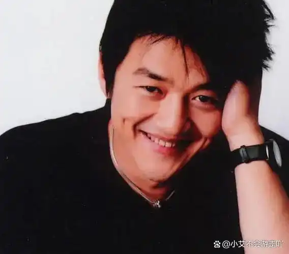 李亚鹏为何总能找到好女人