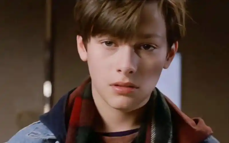 【爱德华·弗朗】奶团子慢慢长大了