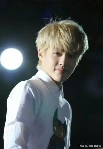 第八名就是:吴亦凡