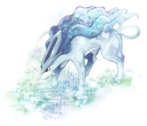 波涛汹涌的水属性宝可梦,你最喜欢谁?