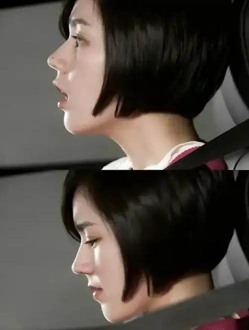 韩佳人的鼻子绝绝子000000