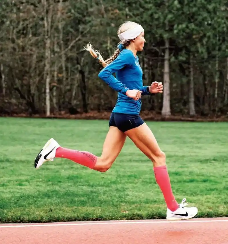 百米短跑对于百公里赛跑是什么感觉呢?