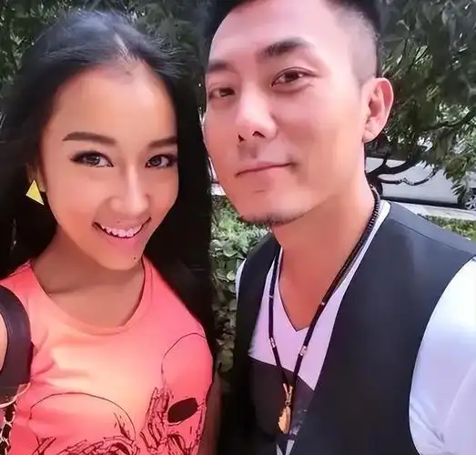吉克隽逸前男友:在一块6年,她红了后离开我,今结婚生子很幸福