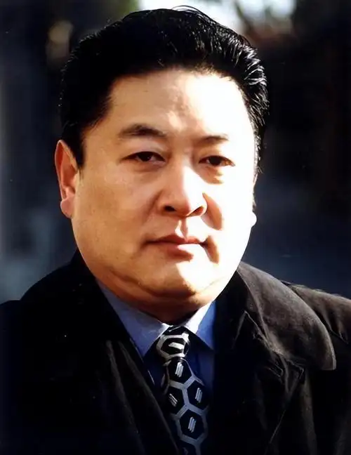 著名演员刘斌:第一任前妻是史兰芽,3次离婚3个儿女,人生沉重