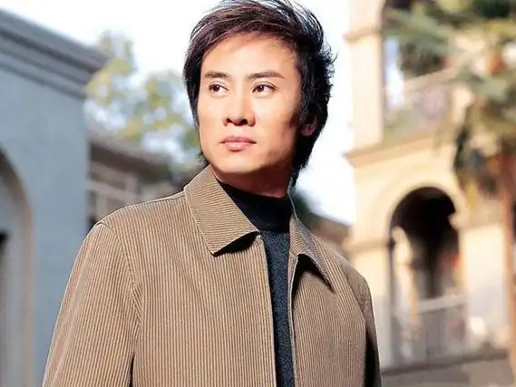 90年代内地男歌手现状有2人病逝有人被砍伤有人成亿万富豪