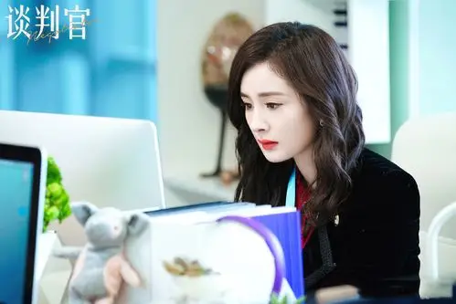 《谈判官》最新剧照图片_电视剧_美桌图片库