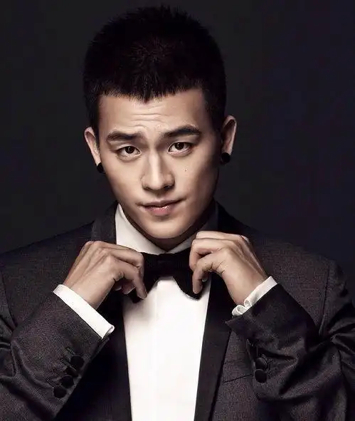 欧豪的真名叫什么