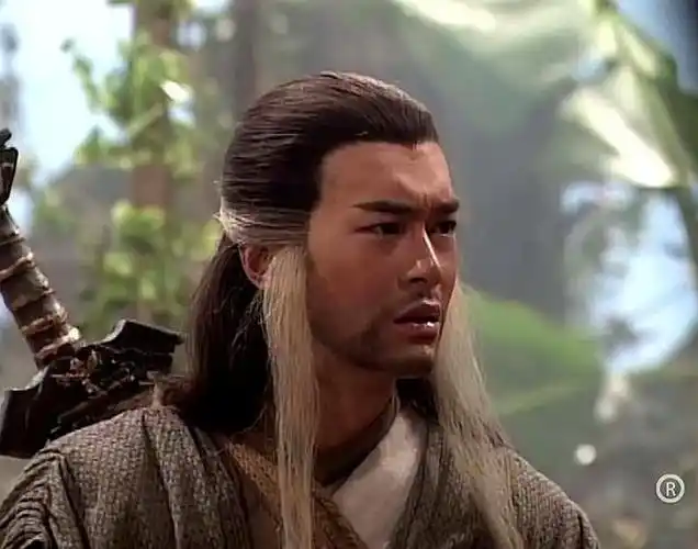 如果杨过跳下断肠崖却没有遇到小龙女,结果会怎样?