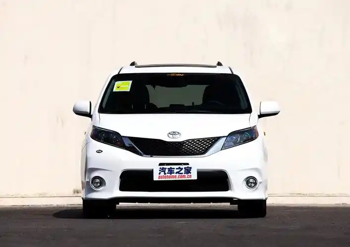 丰田sienta,值得喜欢!