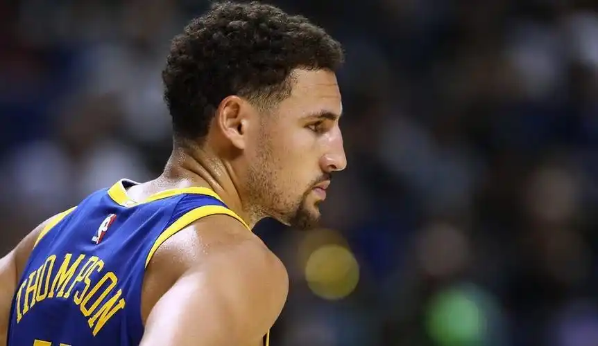 北京时间5月16日,据美媒体报道,克雷-汤普森是当今nba最好的得分后卫