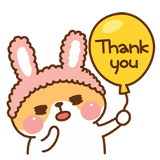 微信汉斯圆滚滚表情包超级可爱的动态表情