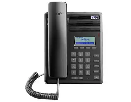 telephone with loud speaker / ip pl330