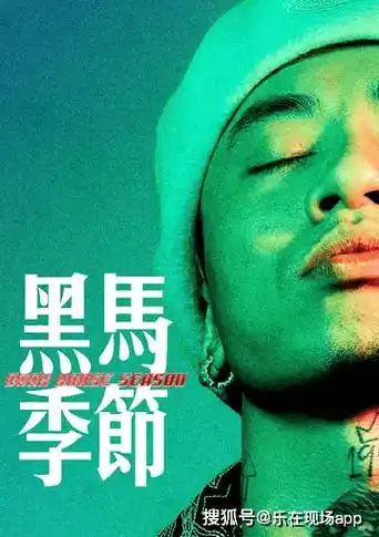 2023马思唯携"黑马季节"开启巡演~_音乐_巡回_观众们