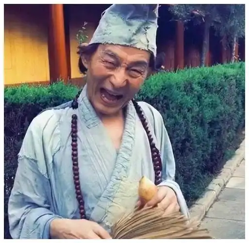 游本昌演济公遇三件怪事网友感叹活佛现世难解科学之谜