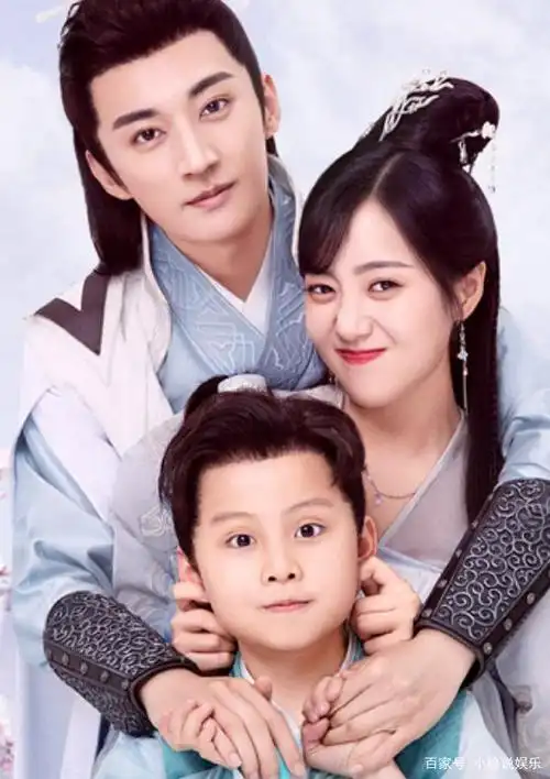 《清落》开播,刘学义搭档王梓薇超养眼,而且剧情也非常甜