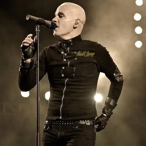 终审乐队-个性鲜明的金属摇滚