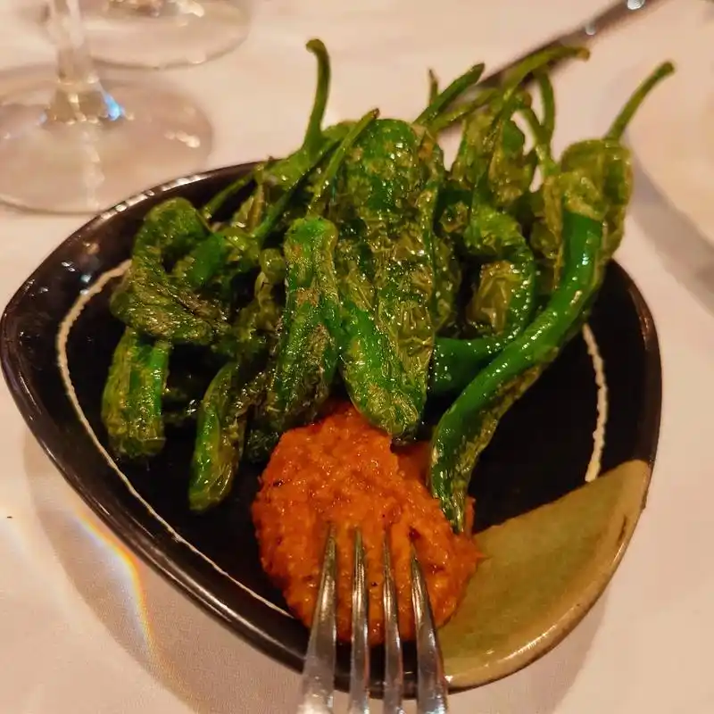 1. padron peppers2. 48 - 抖音