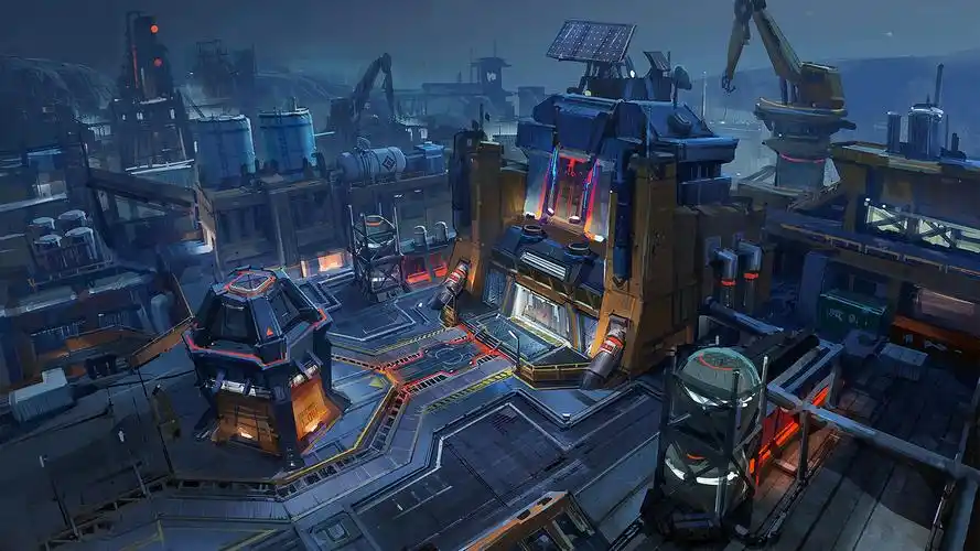 科幻壁纸【126】