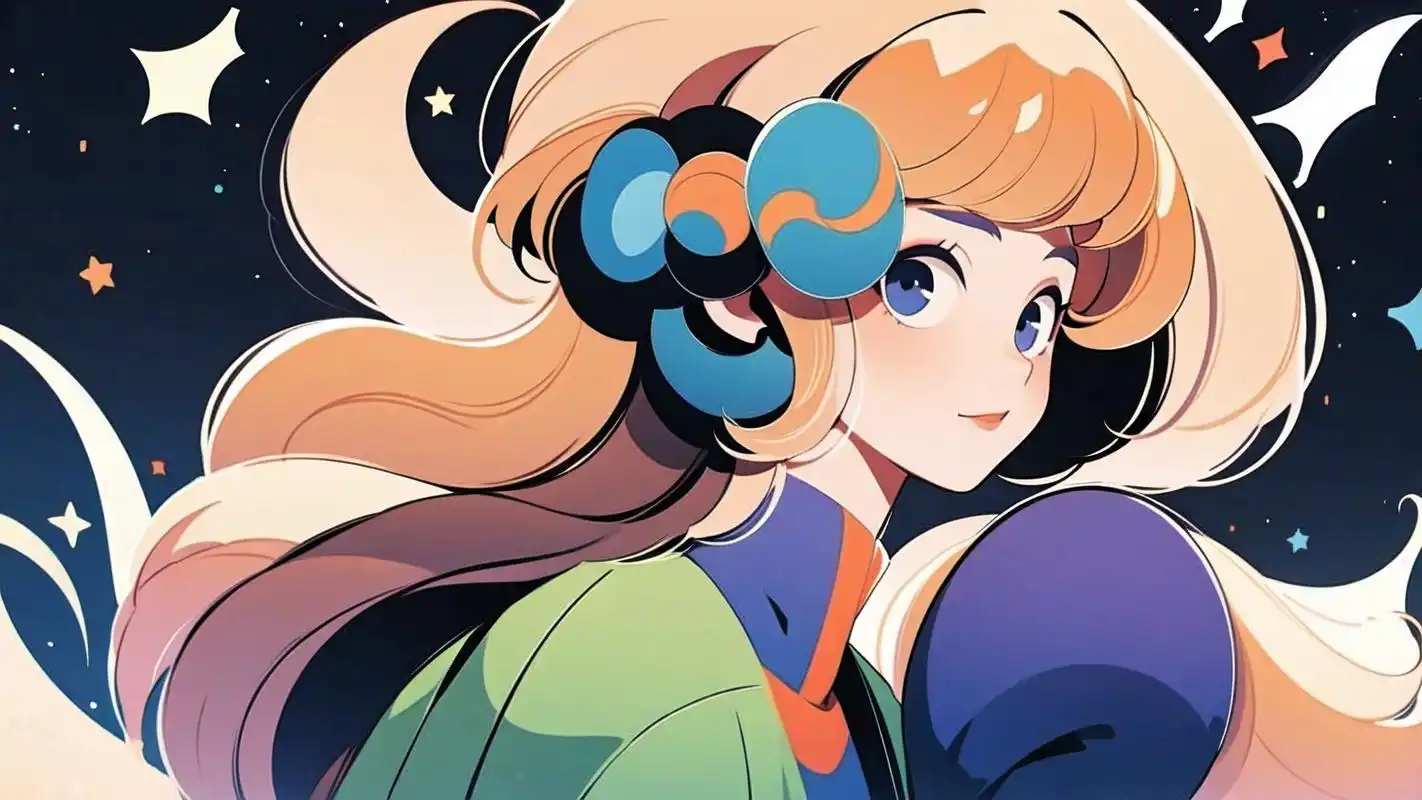 99绝美4k二次元动漫壁纸大放送96 喜欢二次元动漫的小伙伴们注意