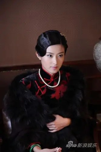 《代号十三钗》徐百卉成最悲惨未婚妈妈