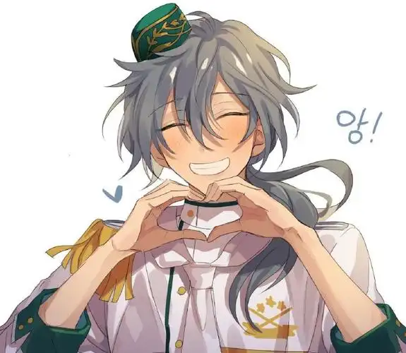 偶像梦幻祭##椎名丹希