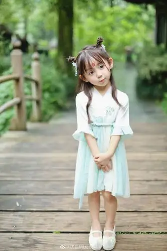 我们长大了——沈佳欣