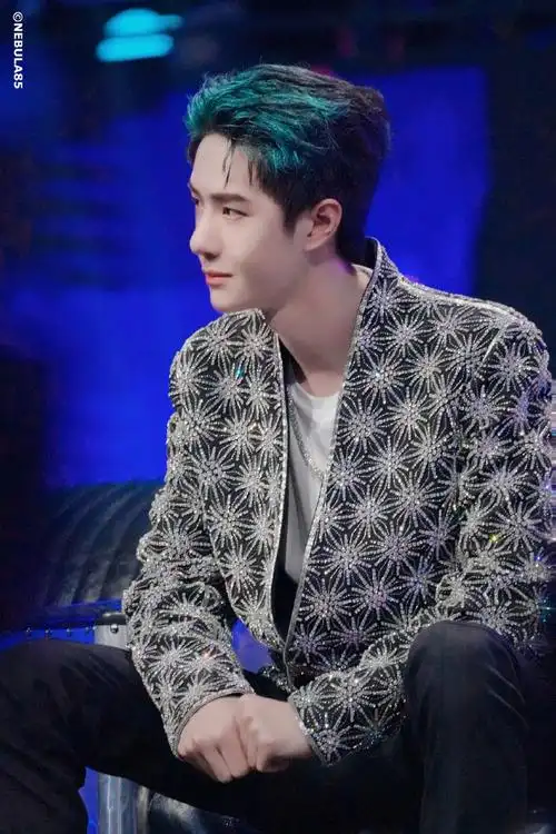 王一博#王一博这就是街舞3合集(单人版双人版合集指路叭叭叭叭钙è