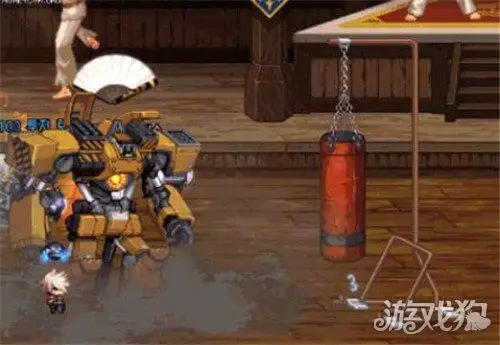 dnf男机械75级技能护石tn80终结者效果介绍